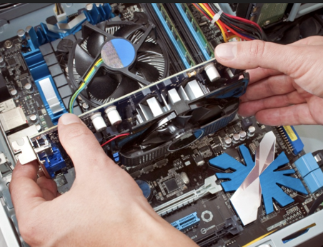Servis PC Hardware & Software