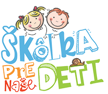 Škôlka pre naše deti